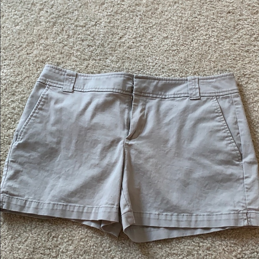NY&Co shorts